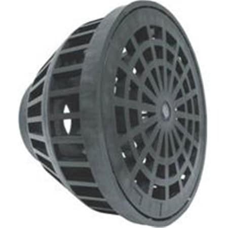 Green Leaf Green Leaf Inc Strainer Bskt Suction1-1/2Fnpt SR 150 P 3567476